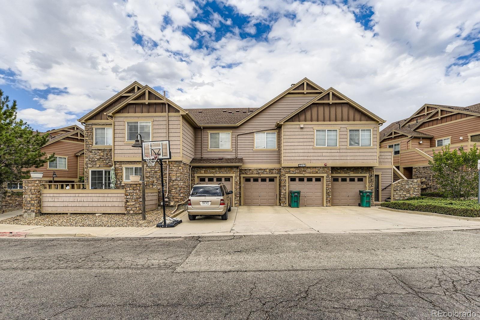 MLS Image #2 for 23515 e platte drive,aurora, Colorado