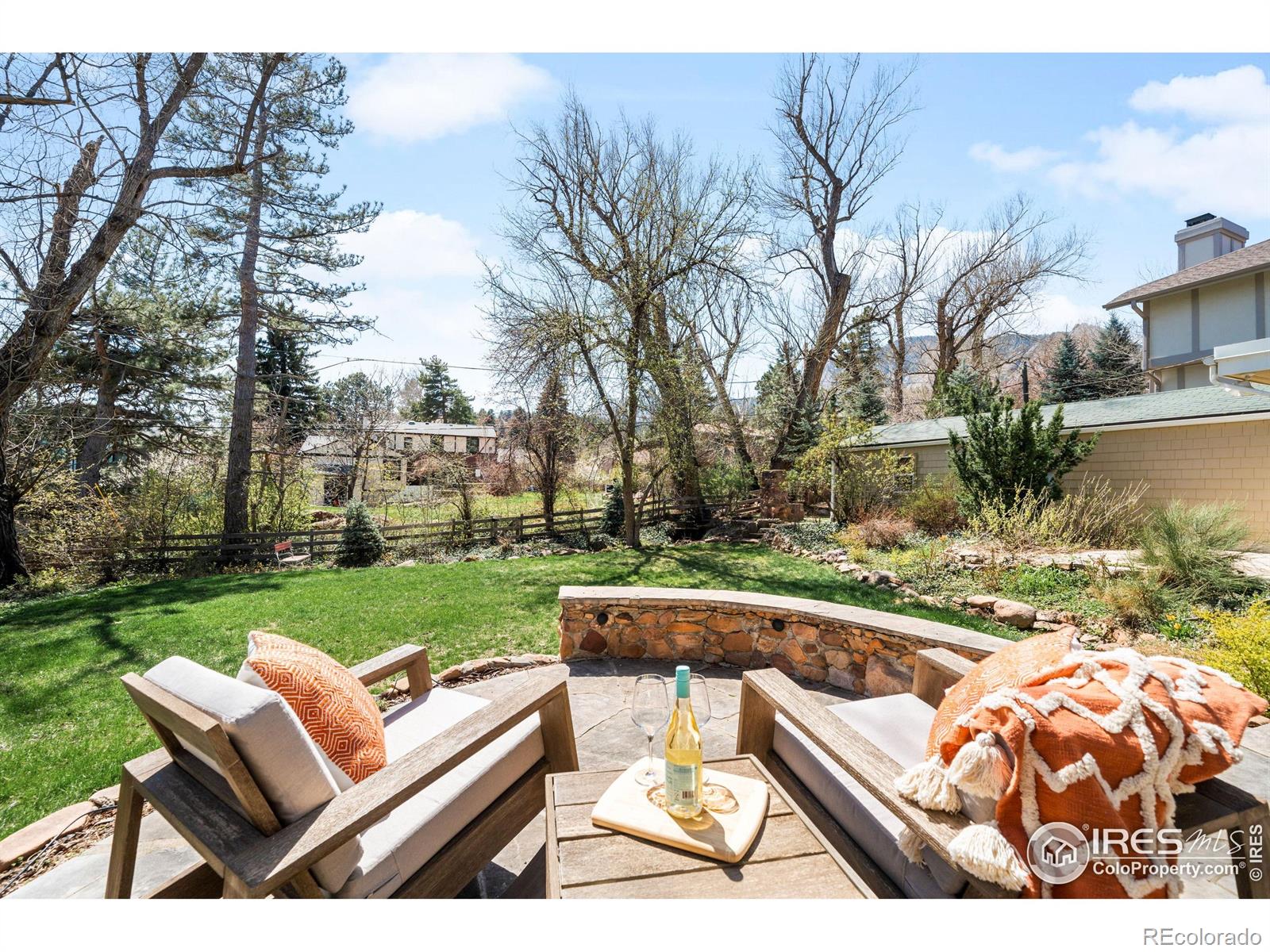 MLS Image #3 for 1516  columbine avenue,boulder, Colorado