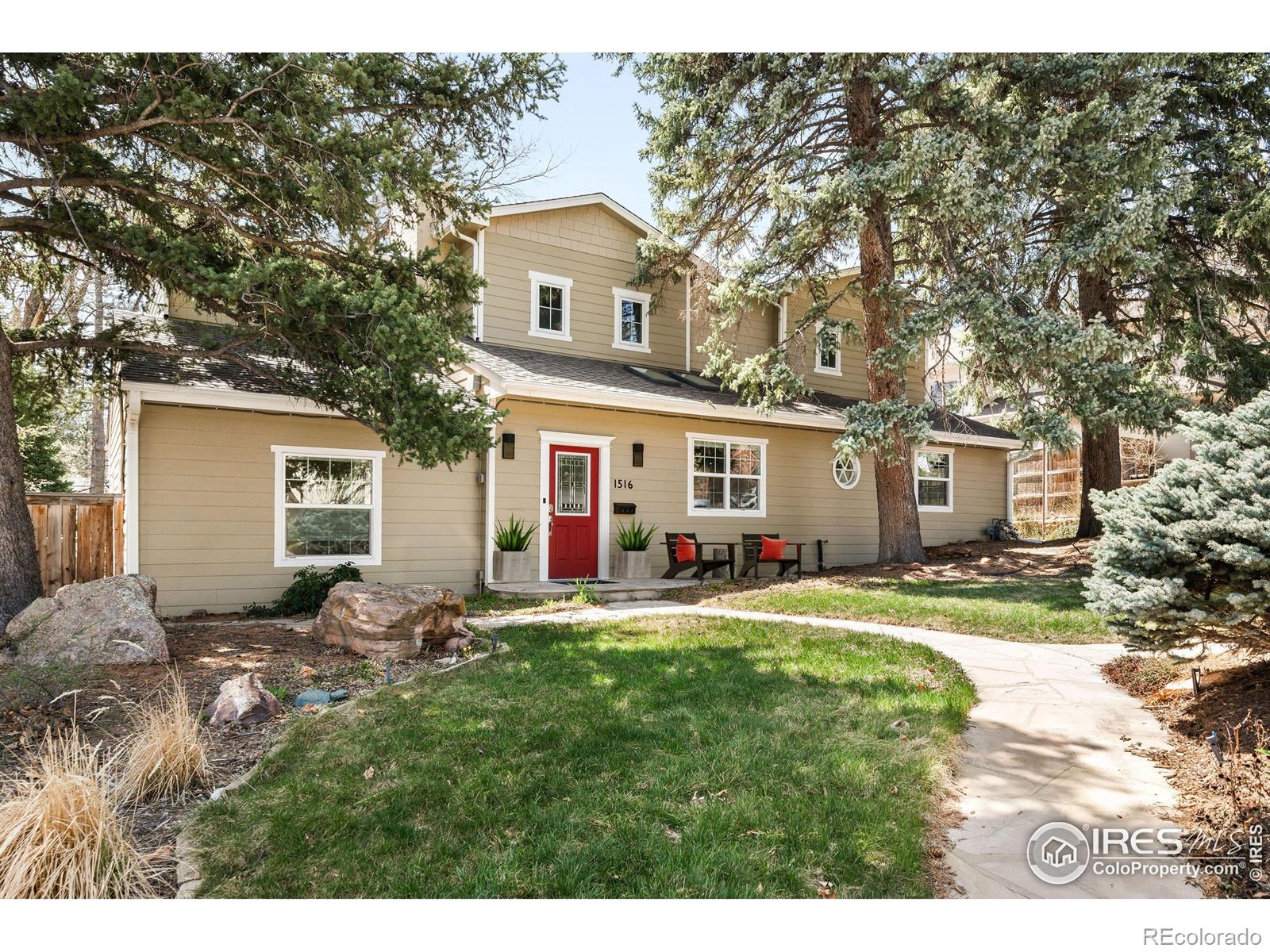 MLS Image #38 for 1516  columbine avenue,boulder, Colorado