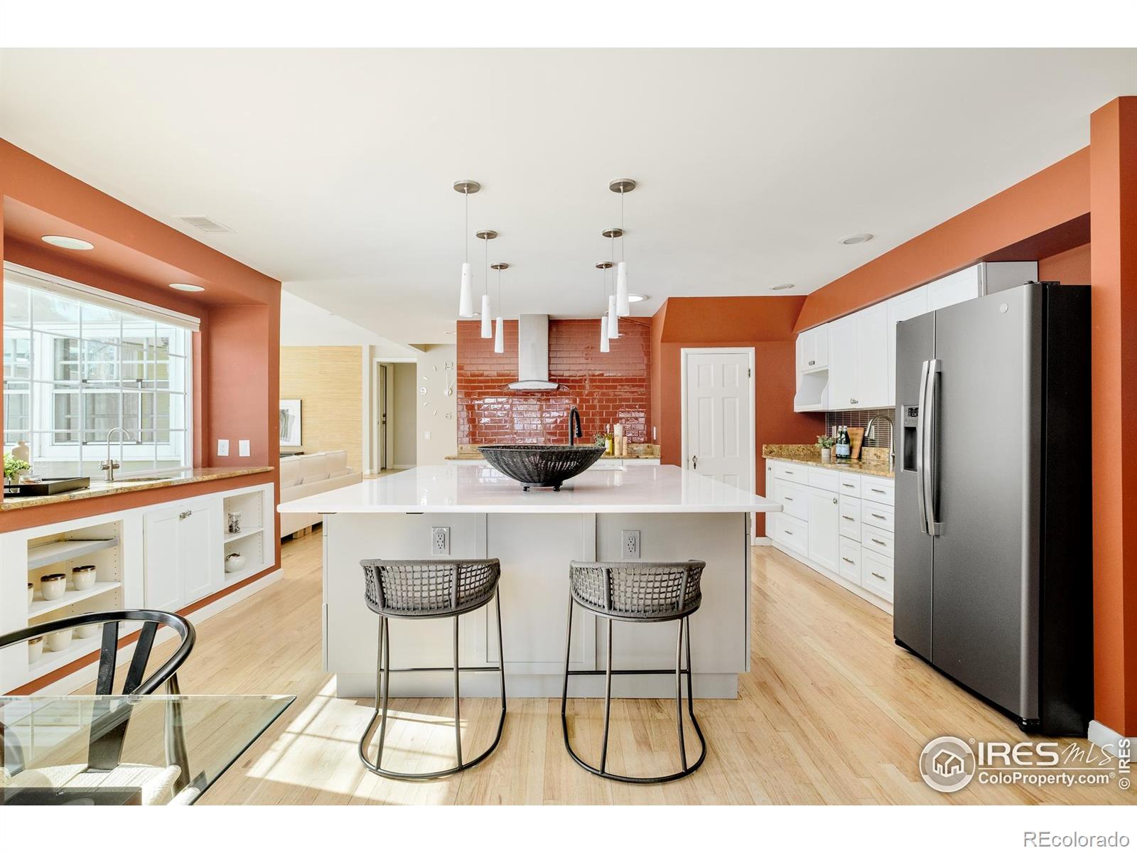 MLS Image #5 for 1516  columbine avenue,boulder, Colorado