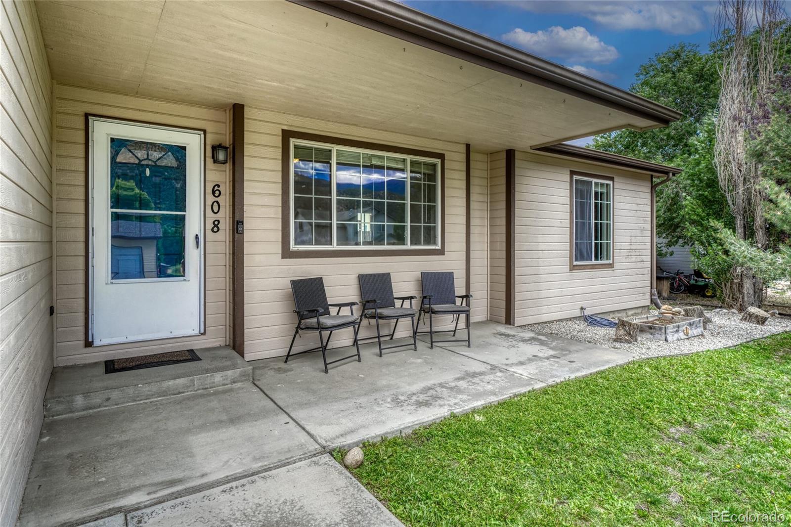 MLS Image #2 for 608  poncha avenue,poncha springs, Colorado