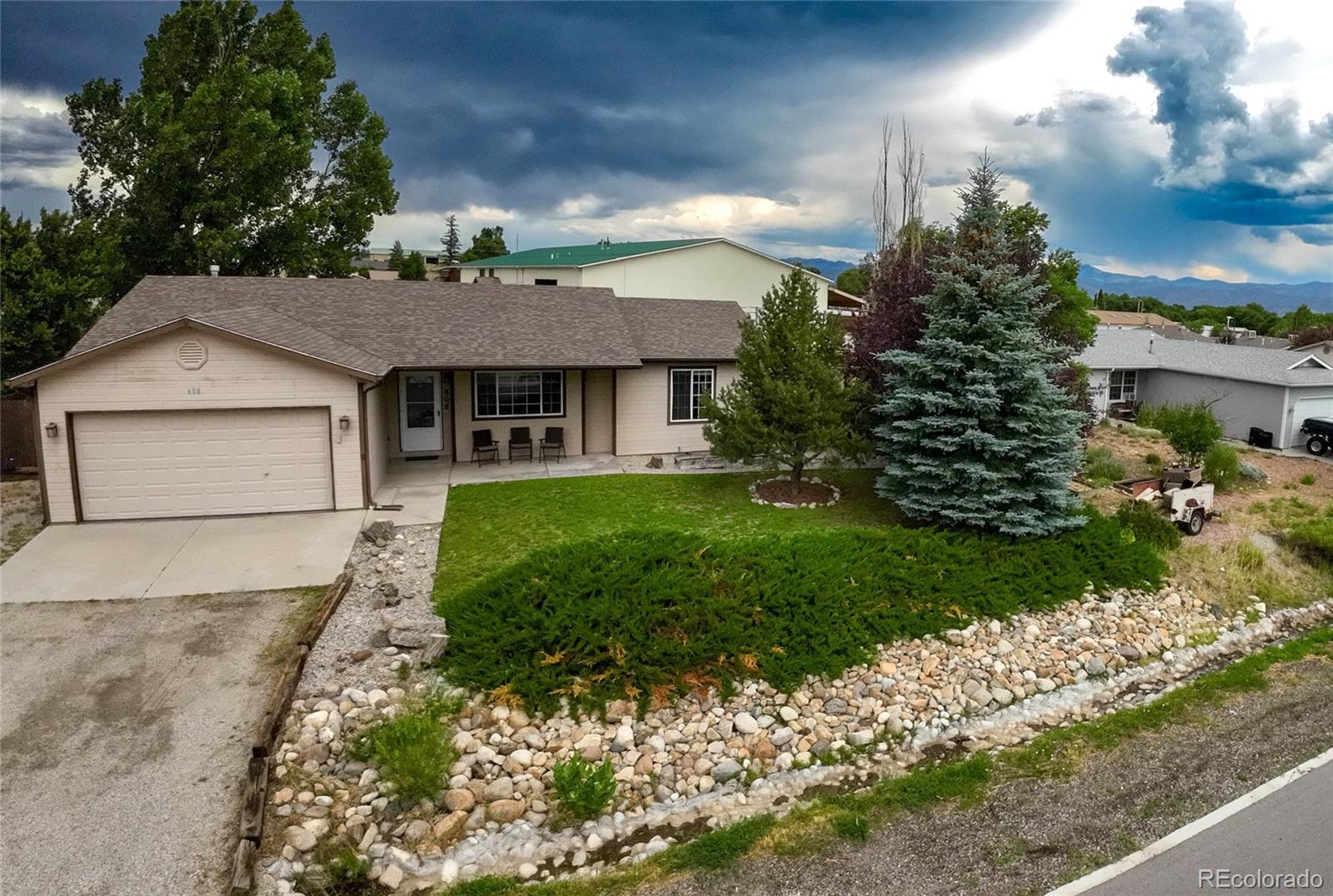 MLS Image #3 for 608  poncha avenue,poncha springs, Colorado