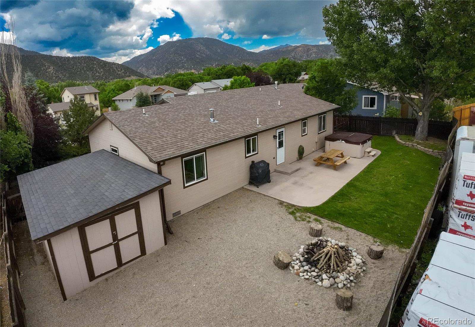 MLS Image #33 for 608  poncha avenue,poncha springs, Colorado