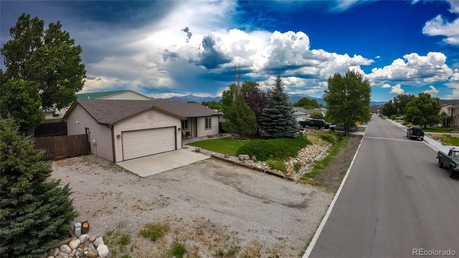 MLS Image #5 for 608  poncha avenue,poncha springs, Colorado