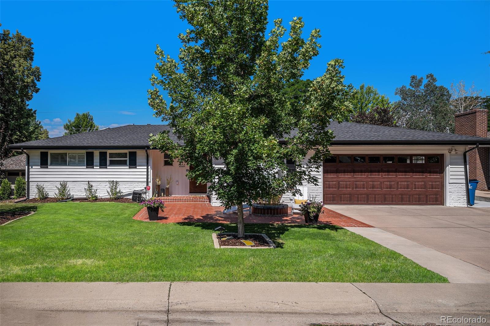 MLS Image #1 for 3137 s vine court,englewood, Colorado