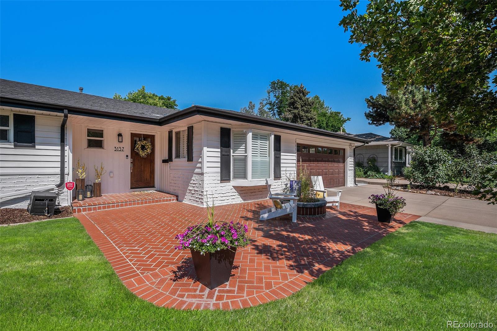 MLS Image #2 for 3137 s vine court,englewood, Colorado