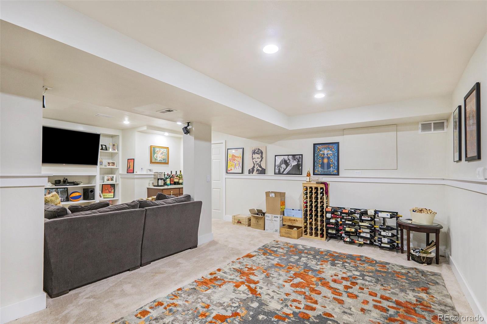 MLS Image #23 for 3137 s vine court,englewood, Colorado