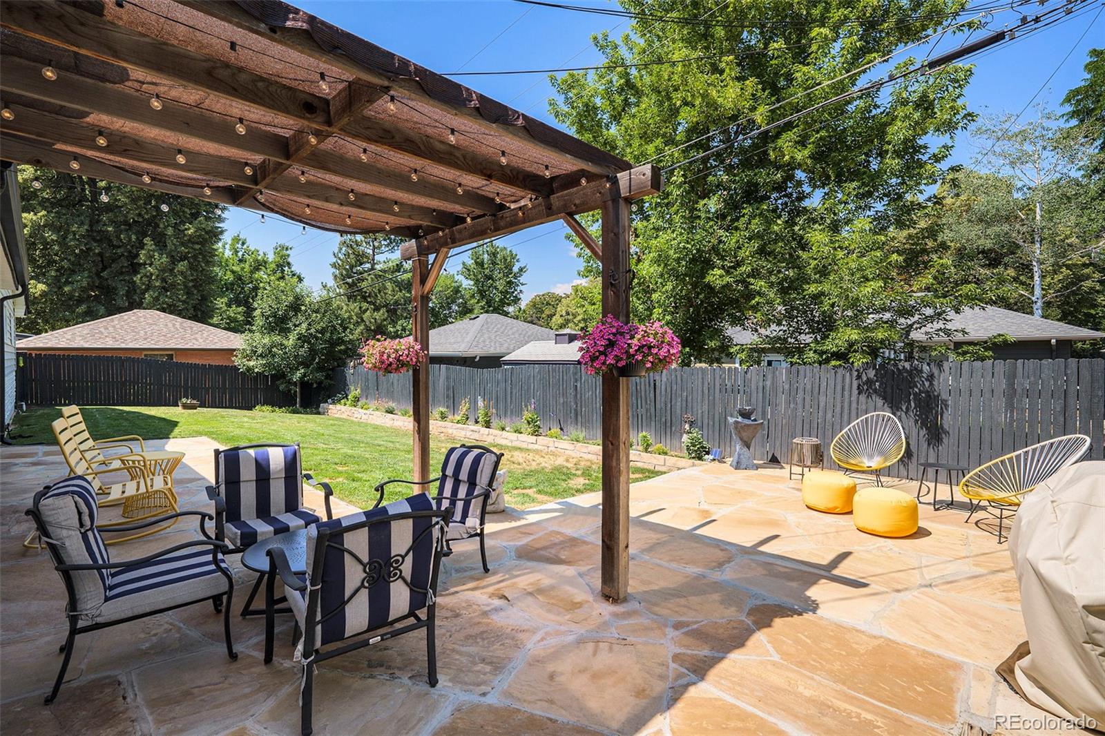MLS Image #27 for 3137 s vine court,englewood, Colorado