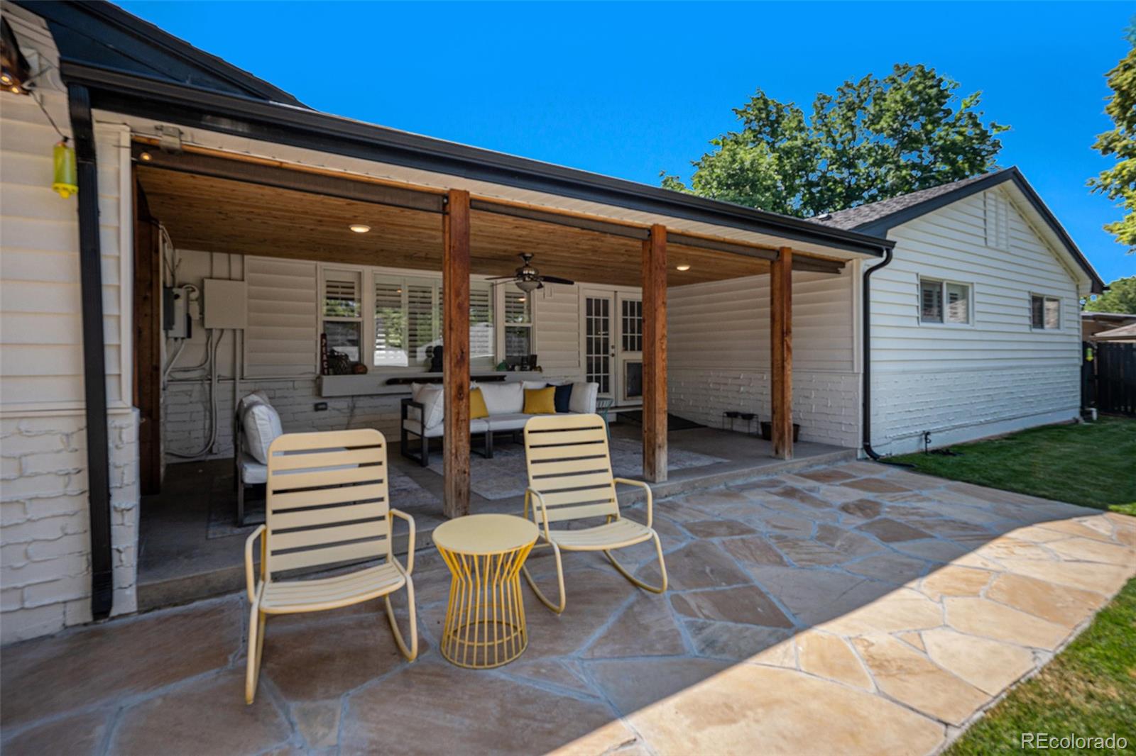 MLS Image #28 for 3137 s vine court,englewood, Colorado