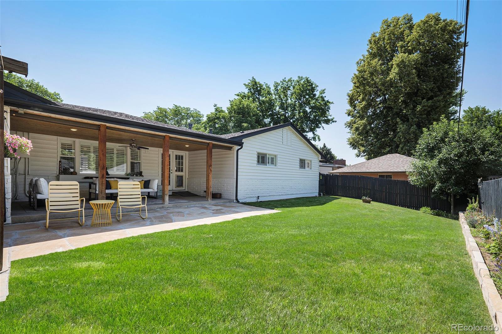 MLS Image #29 for 3137 s vine court,englewood, Colorado
