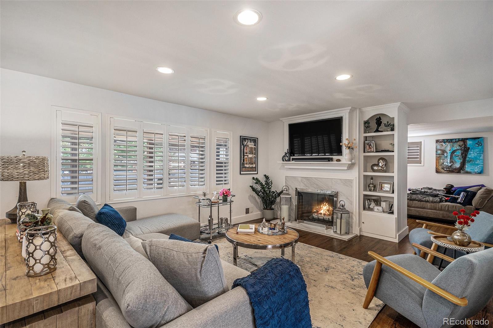 MLS Image #3 for 3137 s vine court,englewood, Colorado