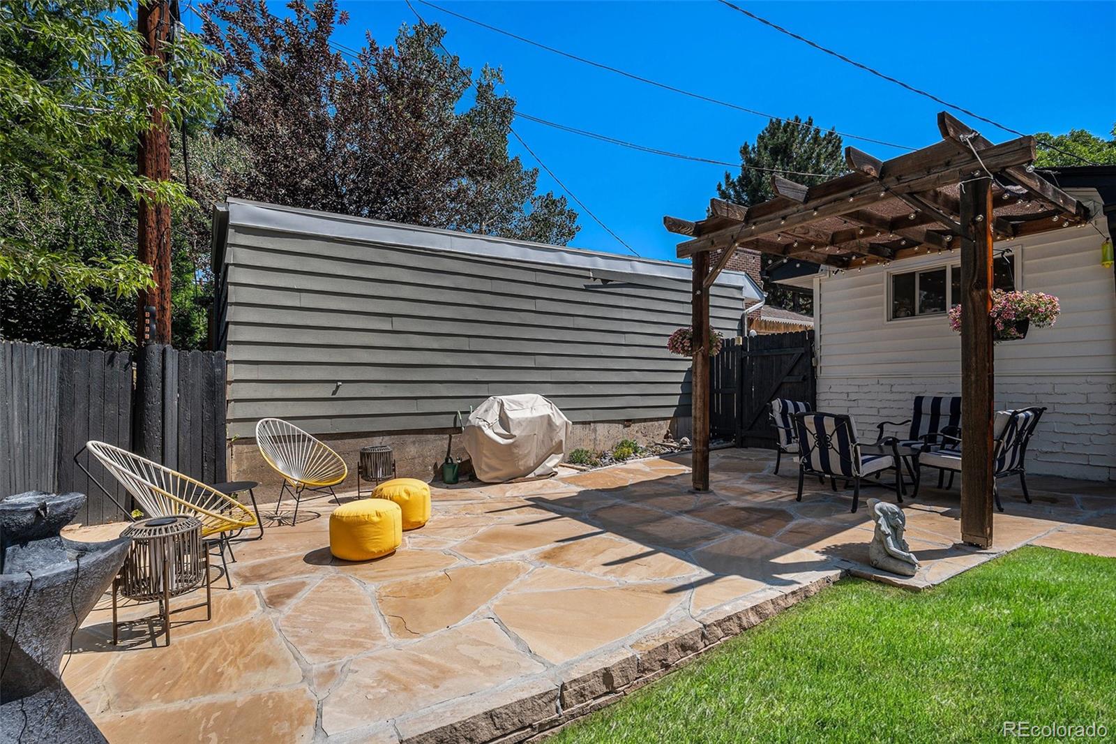 MLS Image #30 for 3137 s vine court,englewood, Colorado