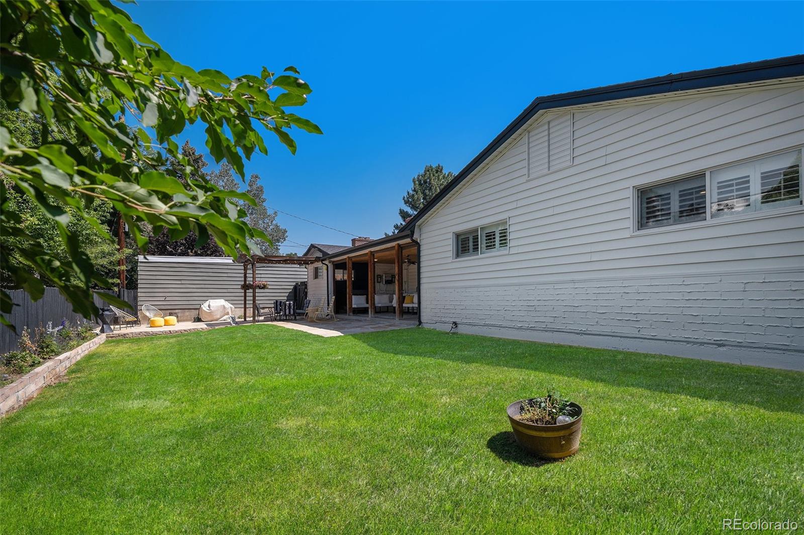 MLS Image #31 for 3137 s vine court,englewood, Colorado