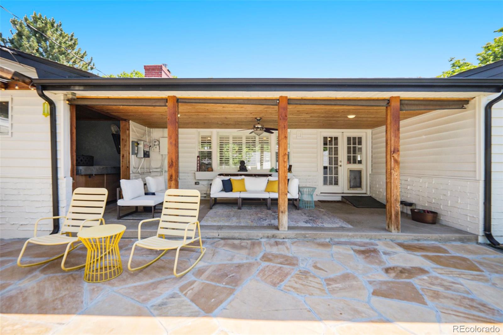 MLS Image #33 for 3137 s vine court,englewood, Colorado