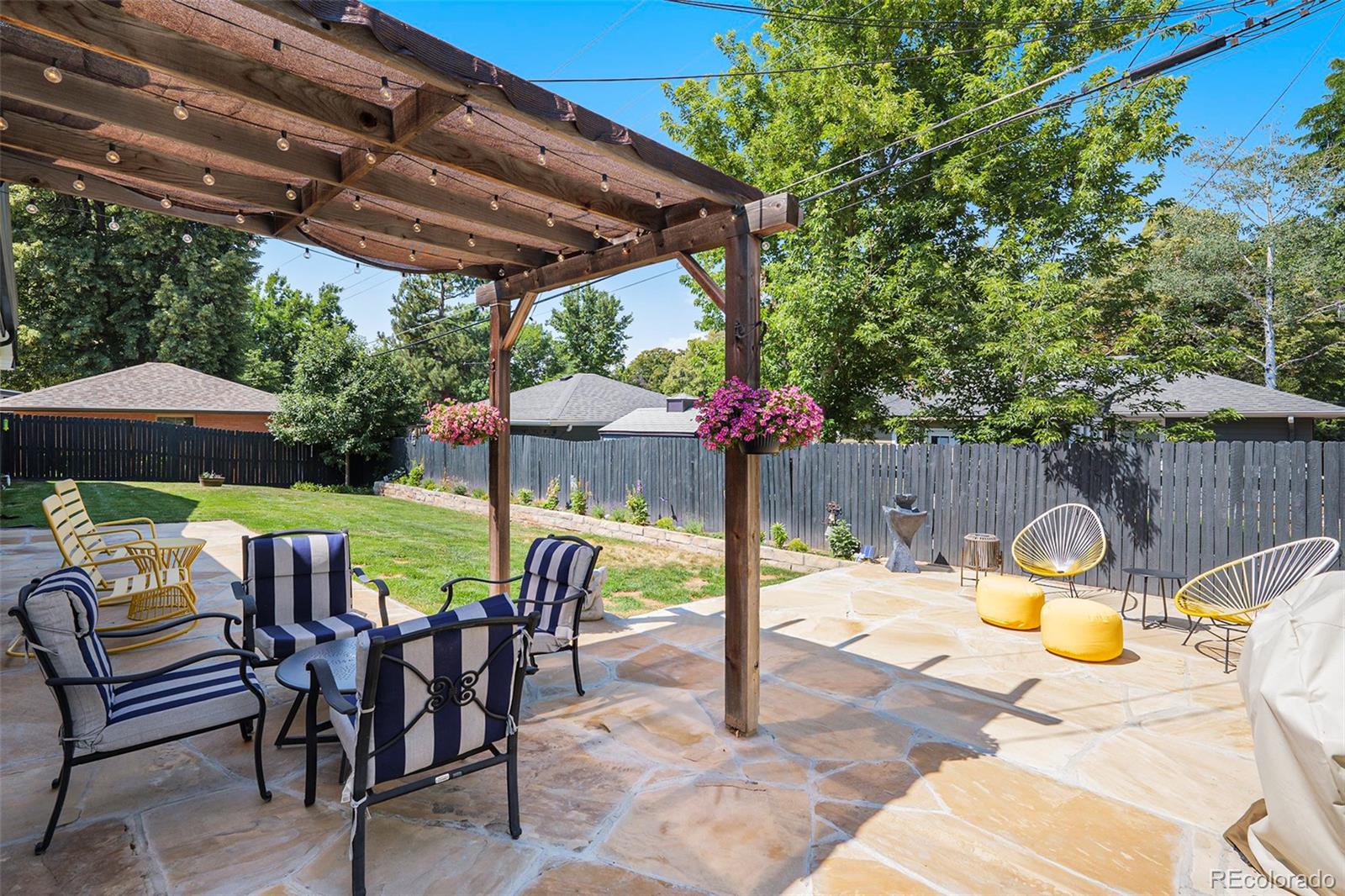 MLS Image #35 for 3137 s vine court,englewood, Colorado