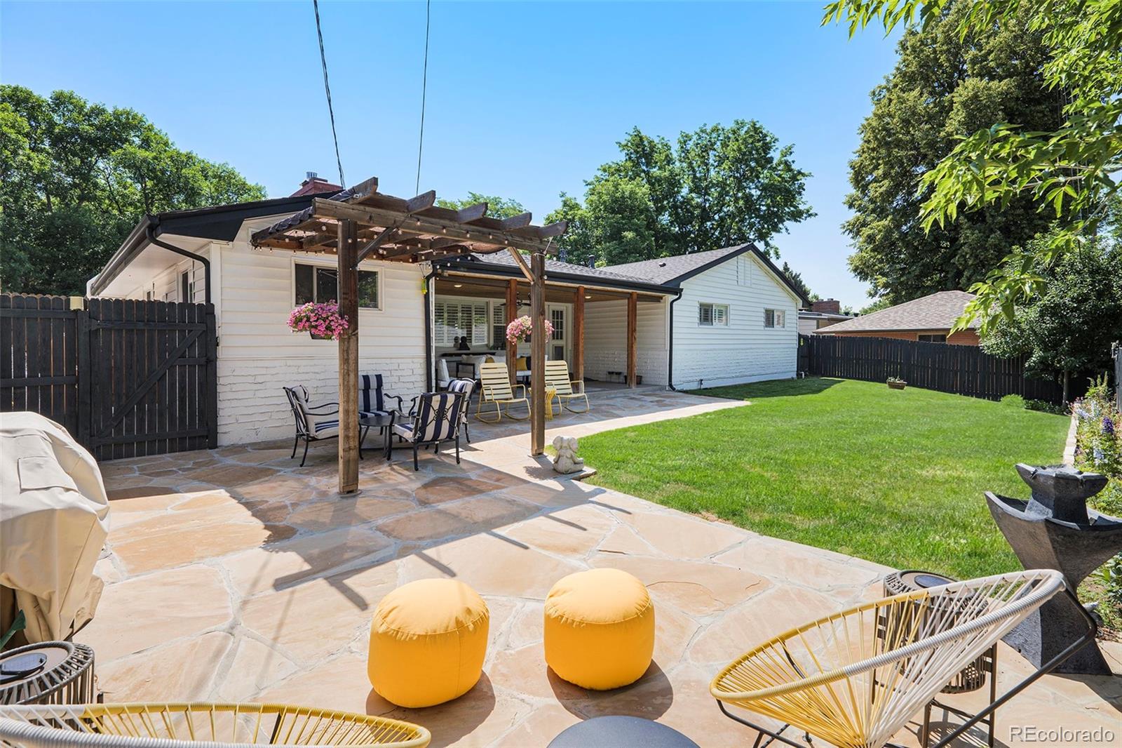 MLS Image #5 for 3137 s vine court,englewood, Colorado