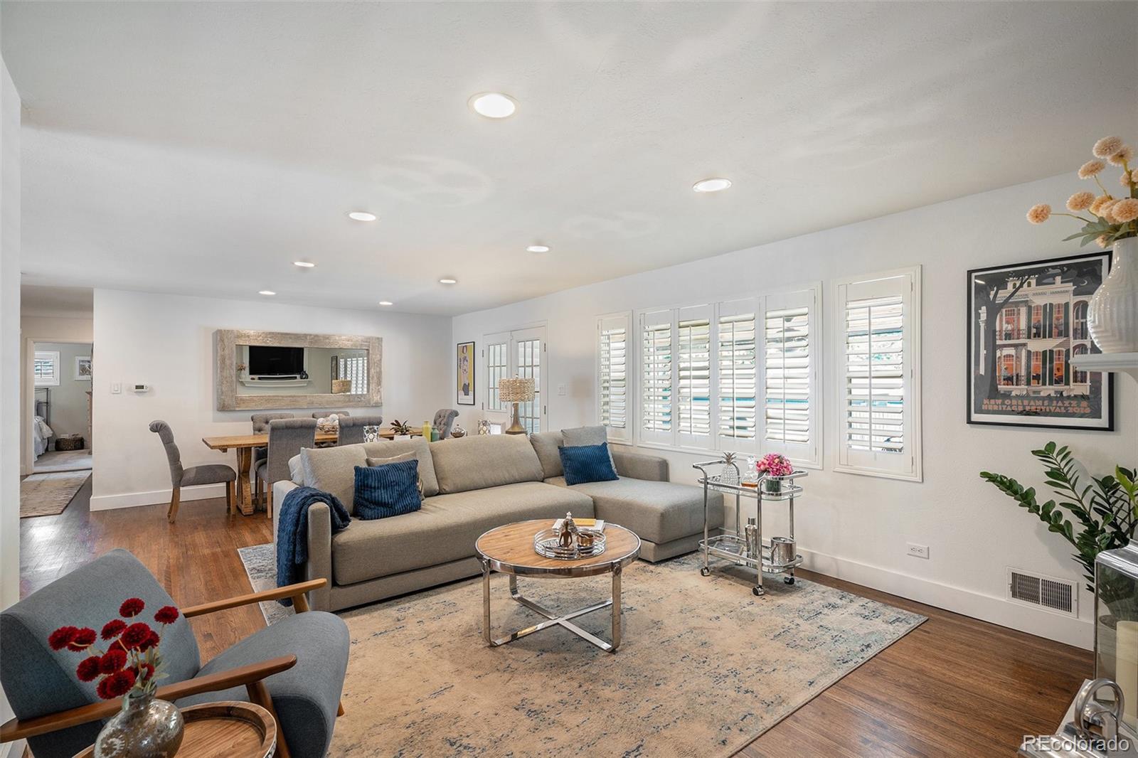 MLS Image #6 for 3137 s vine court,englewood, Colorado