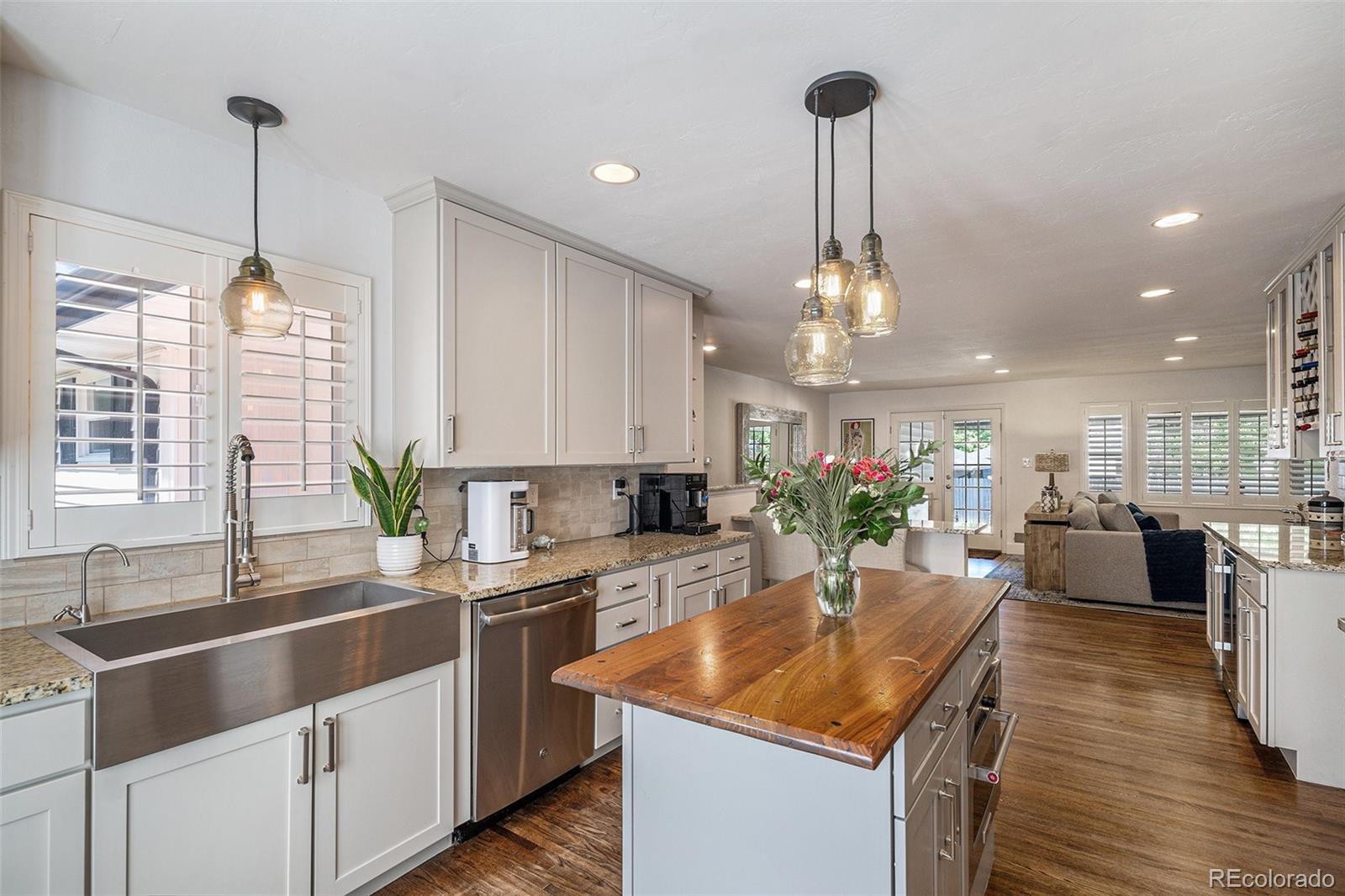 MLS Image #9 for 3137 s vine court,englewood, Colorado