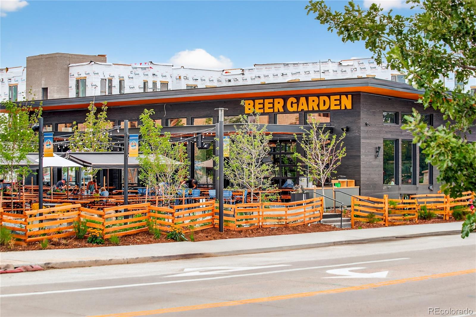 MLS Image #10 for 5520  garrison street,arvada, Colorado