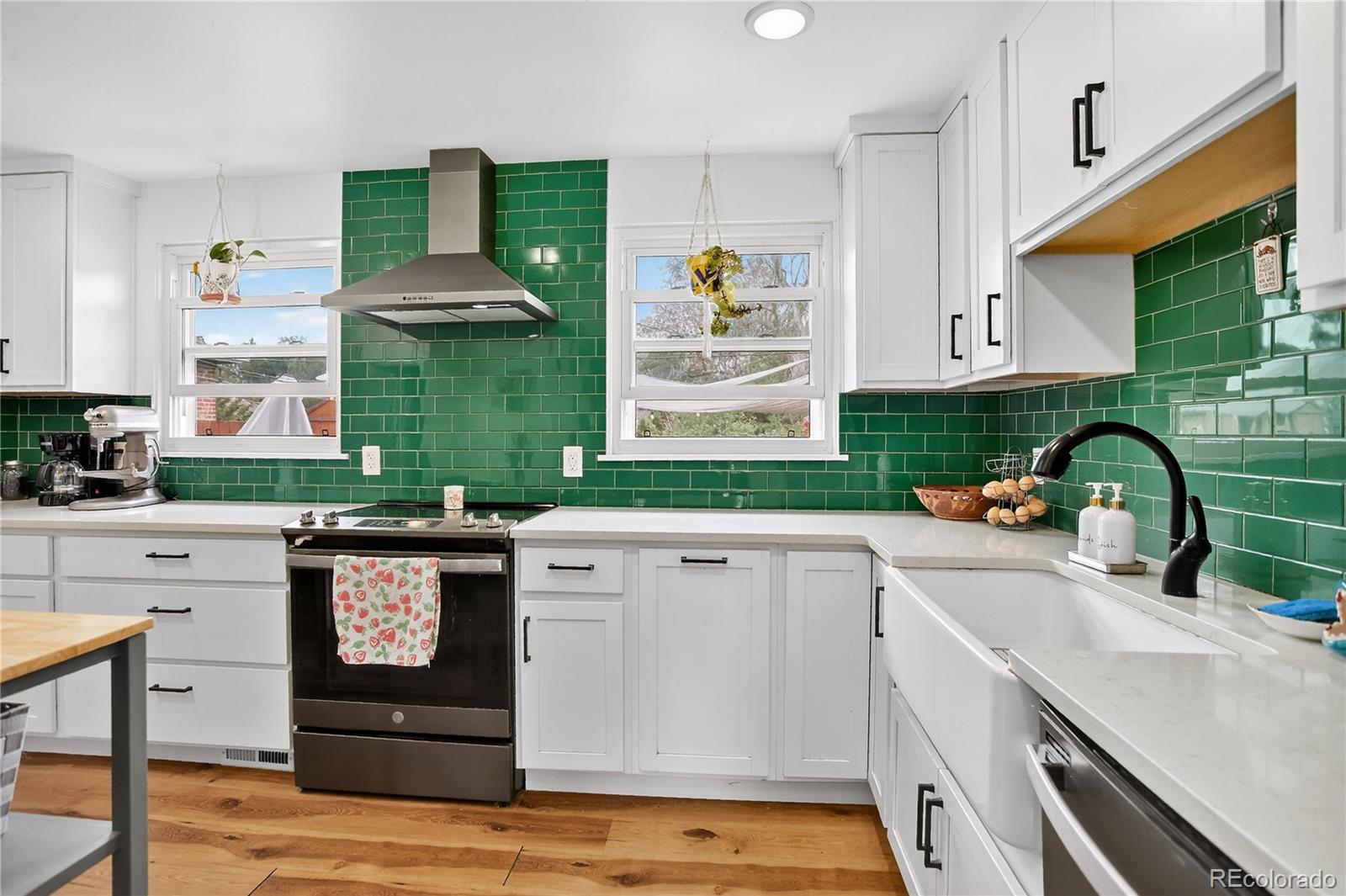 MLS Image #2 for 5520  garrison street,arvada, Colorado