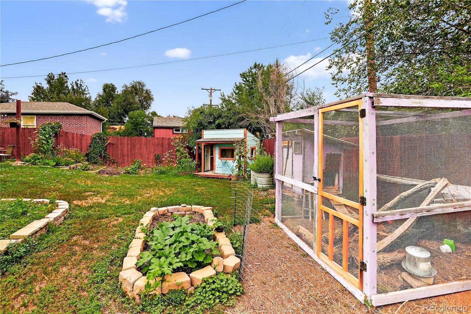 MLS Image #7 for 5520  garrison street,arvada, Colorado
