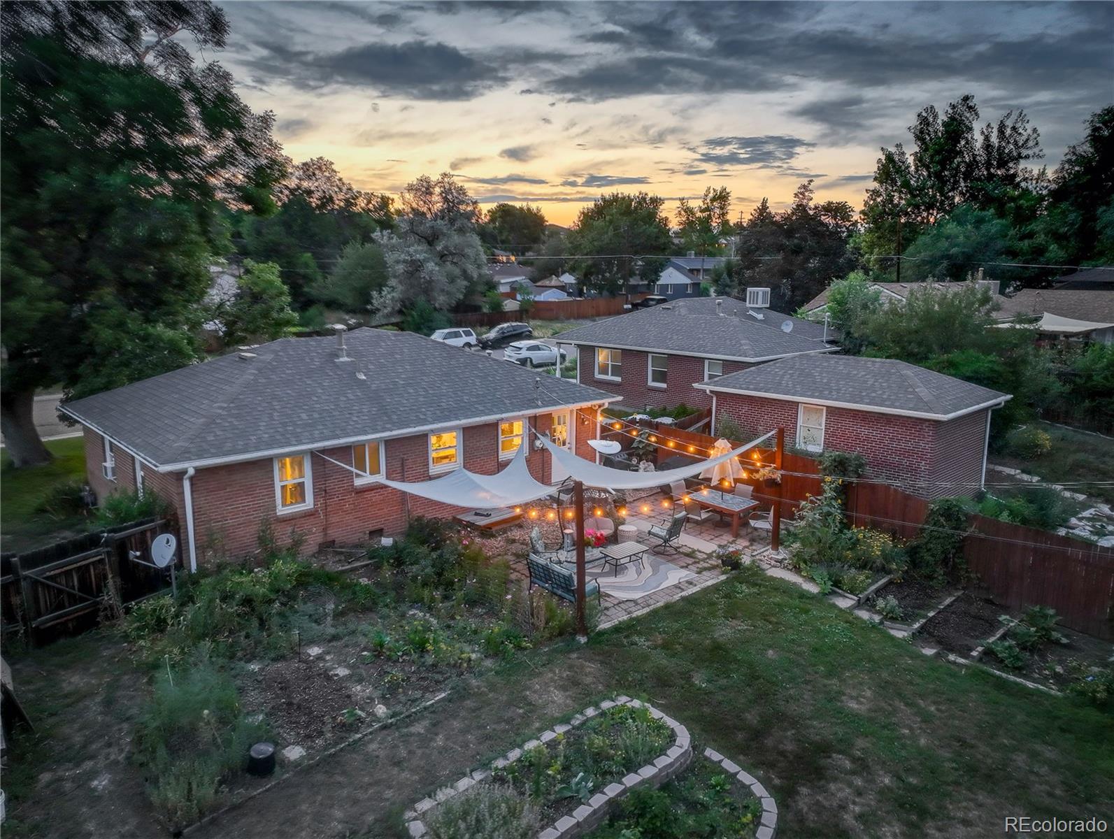 MLS Image #8 for 5520  garrison street,arvada, Colorado