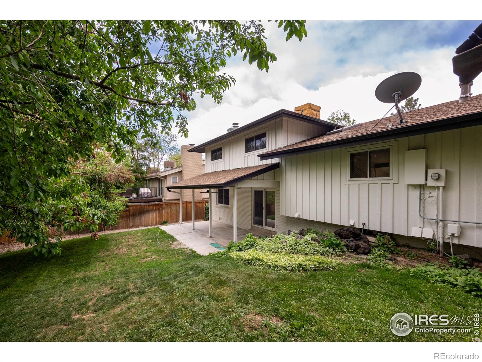MLS Image #15 for 7453 e jefferson drive,denver, Colorado