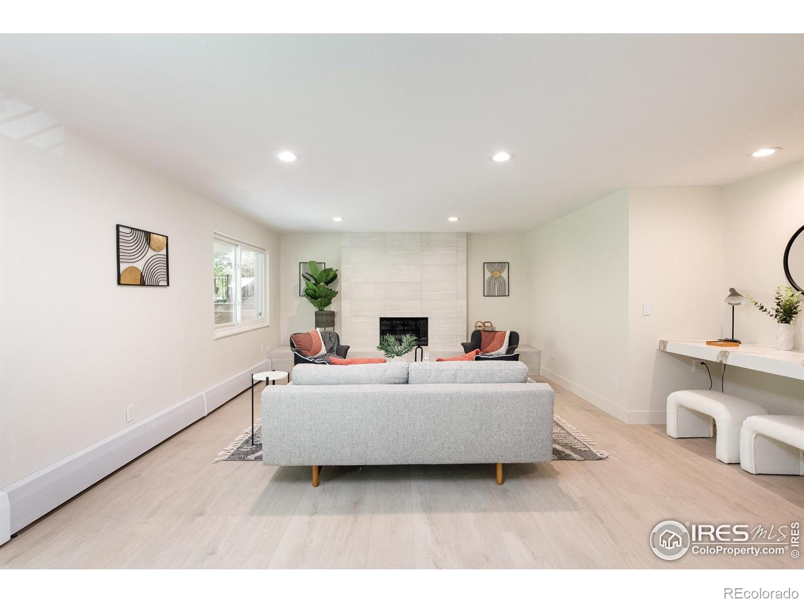 MLS Image #6 for 7453 e jefferson drive,denver, Colorado