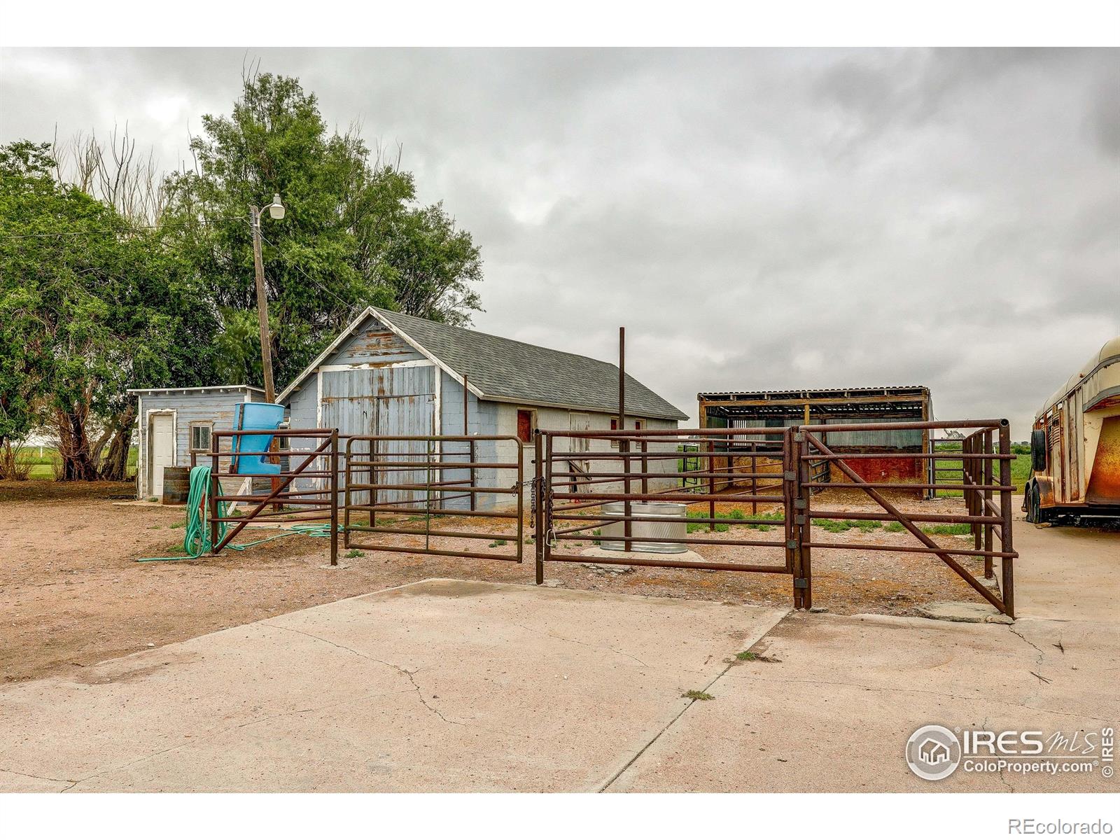 MLS Image #10 for 42274  county road 45 ,ault, Colorado