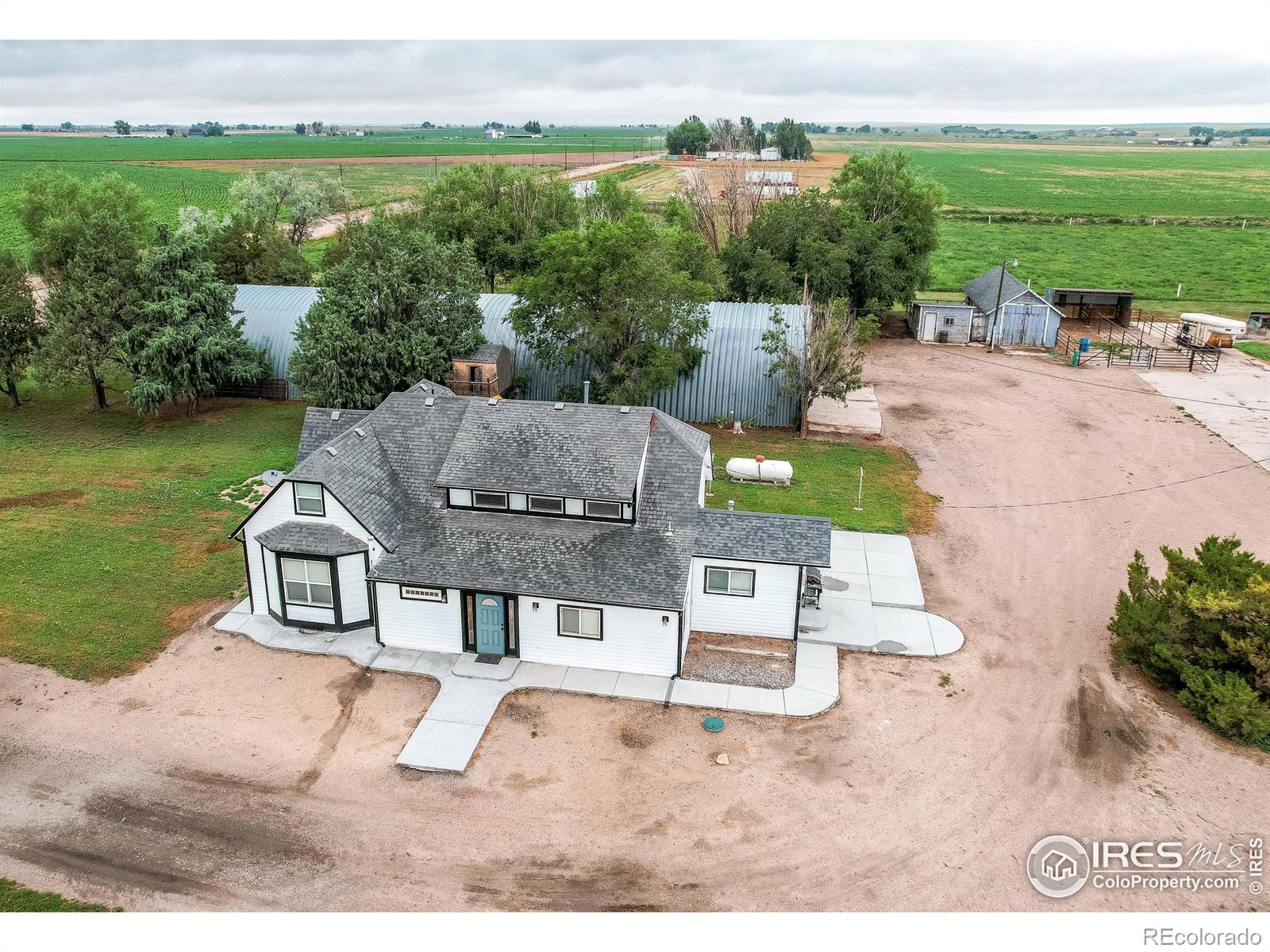 MLS Image #4 for 42274  county road 45 ,ault, Colorado