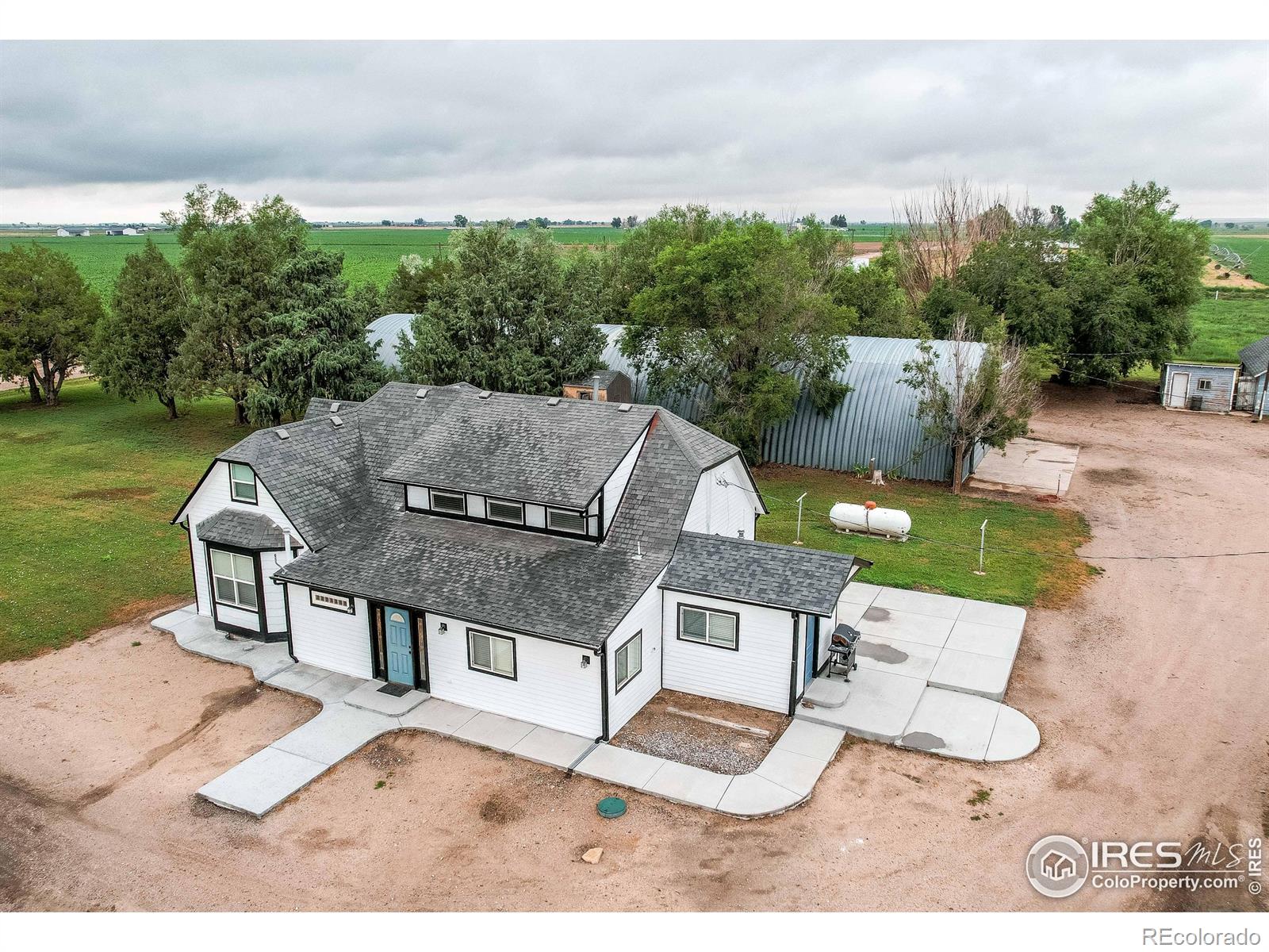 MLS Image #5 for 42274  county road 45 ,ault, Colorado