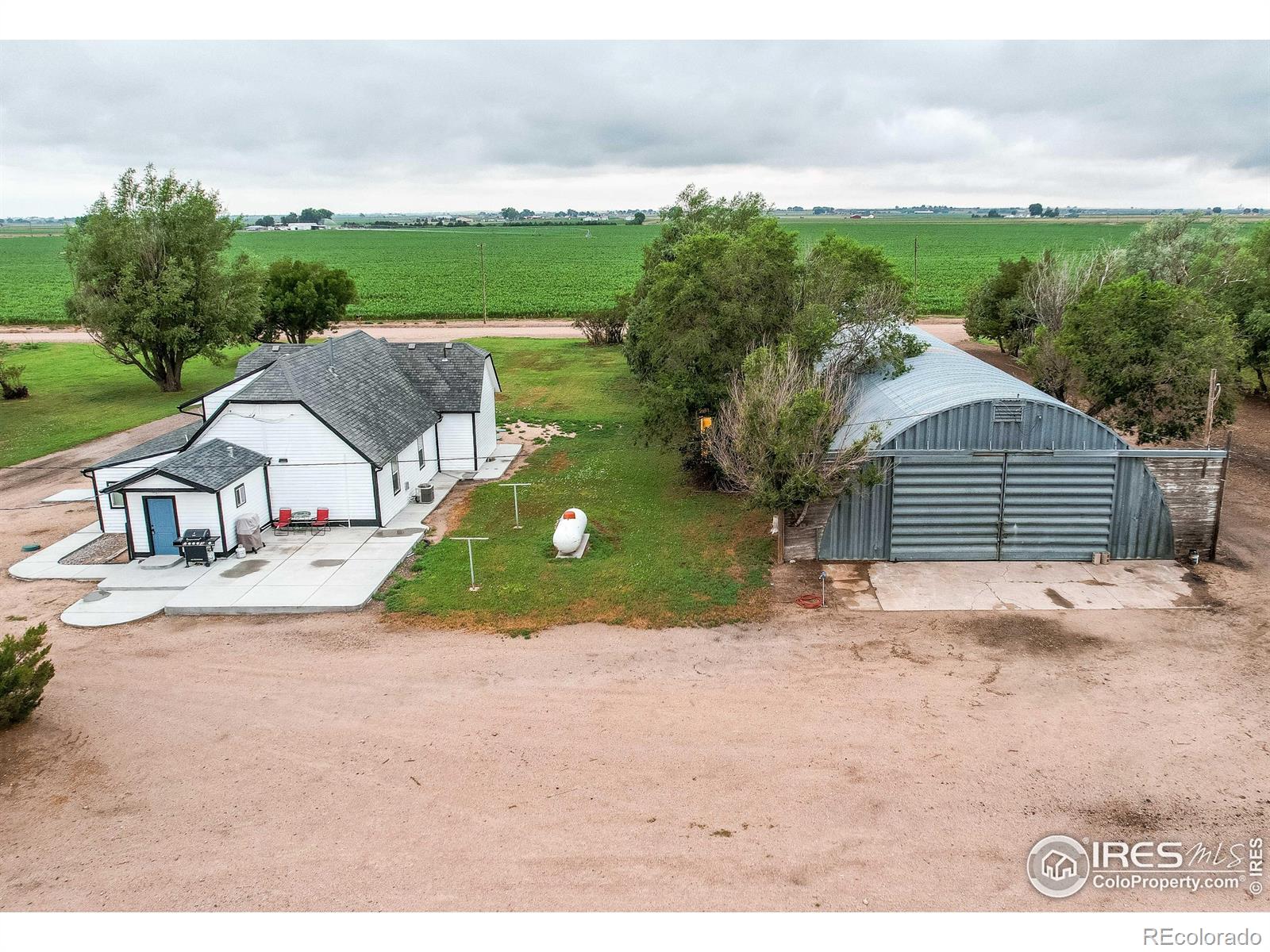 MLS Image #6 for 42274  county road 45 ,ault, Colorado