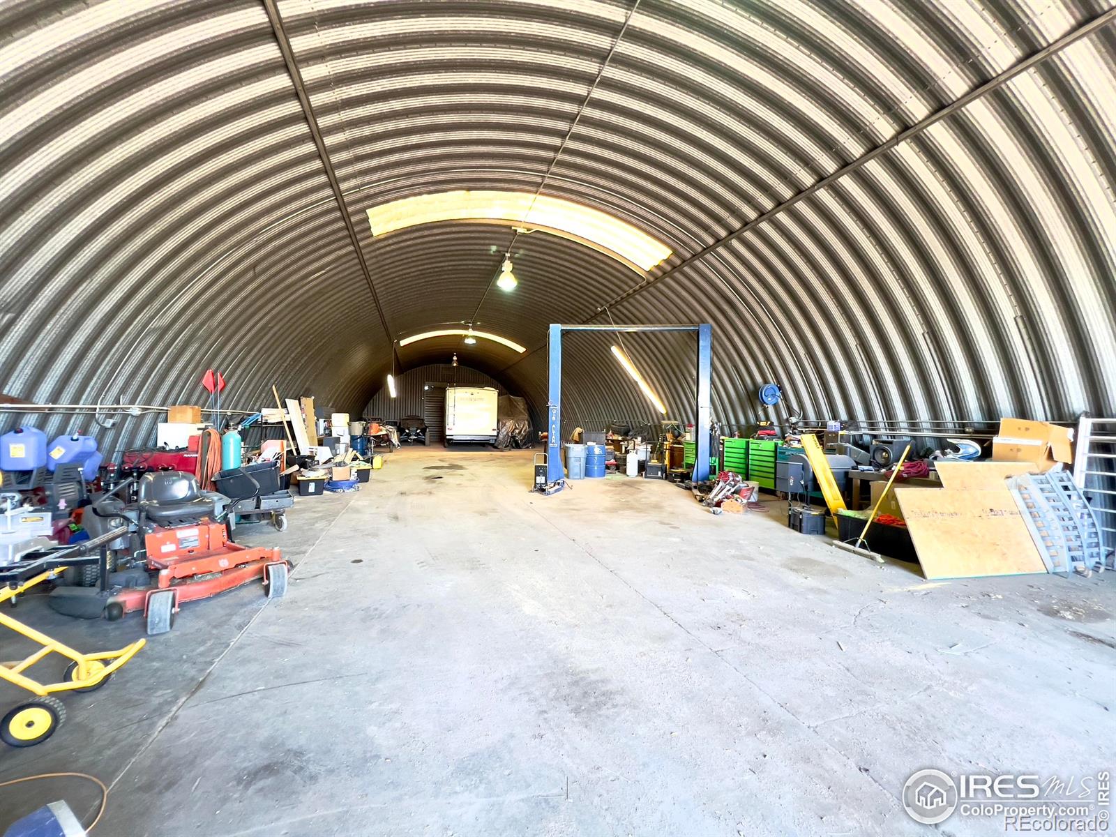 MLS Image #8 for 42274  county road 45 ,ault, Colorado