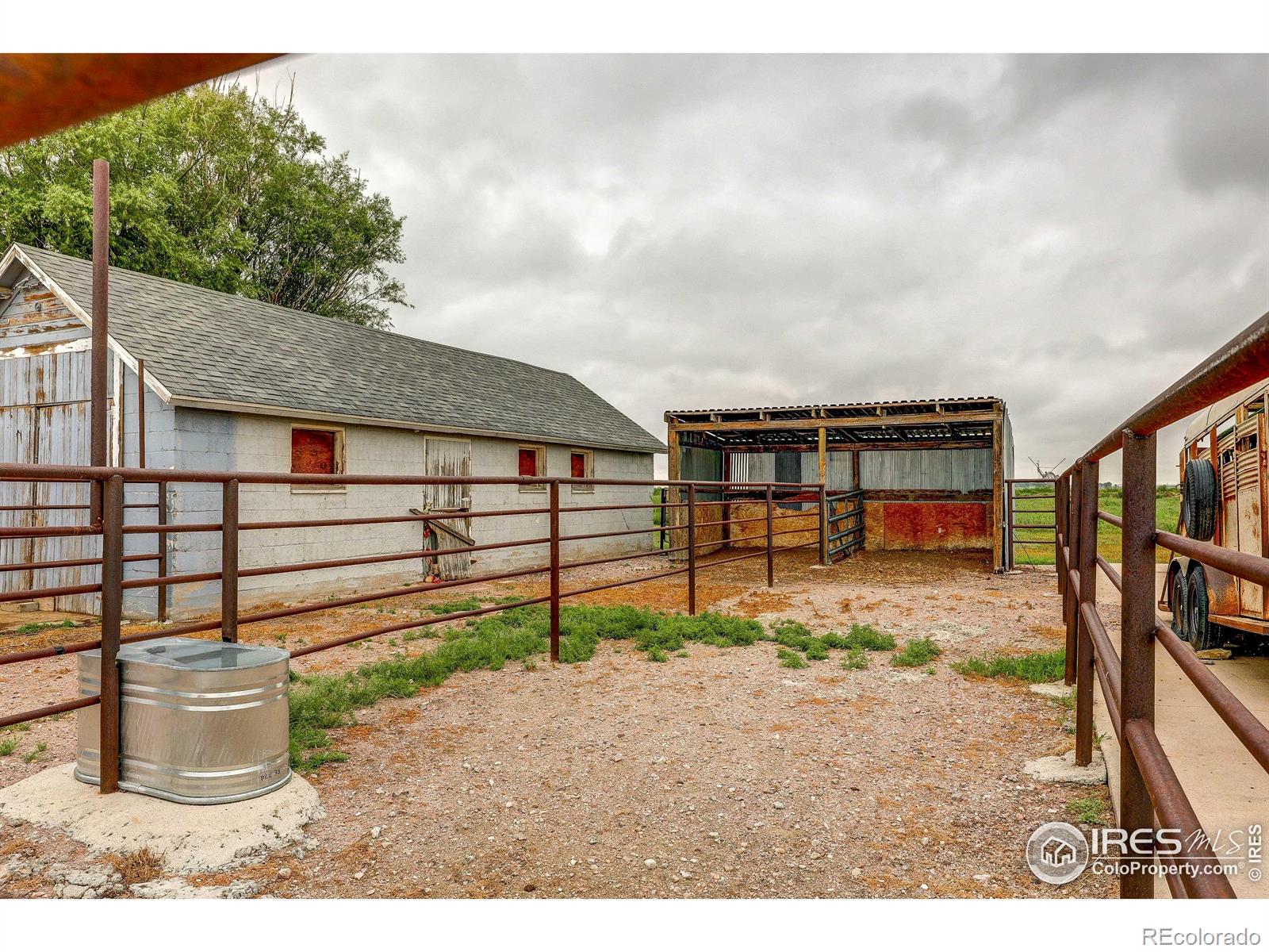 MLS Image #9 for 42274  county road 45 ,ault, Colorado