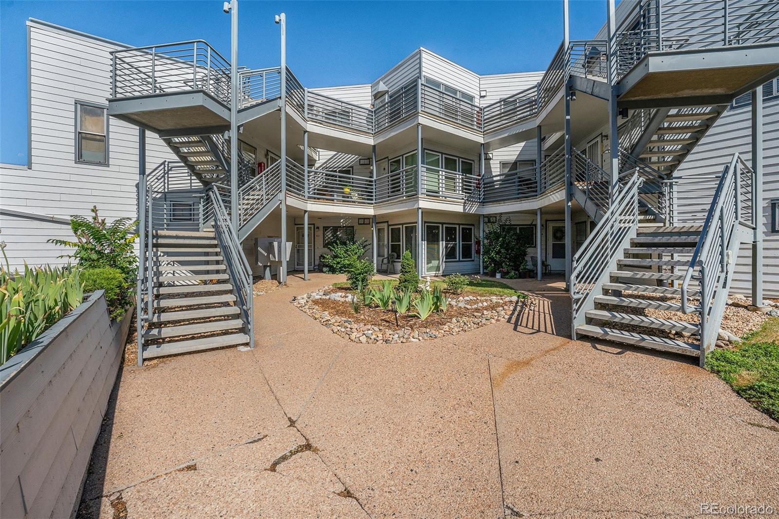 MLS Image #2 for 1226 s monaco parkway,denver, Colorado