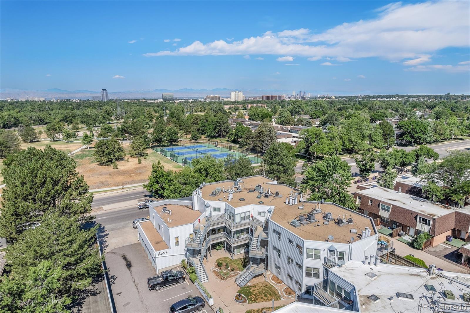 MLS Image #20 for 1226 s monaco parkway,denver, Colorado