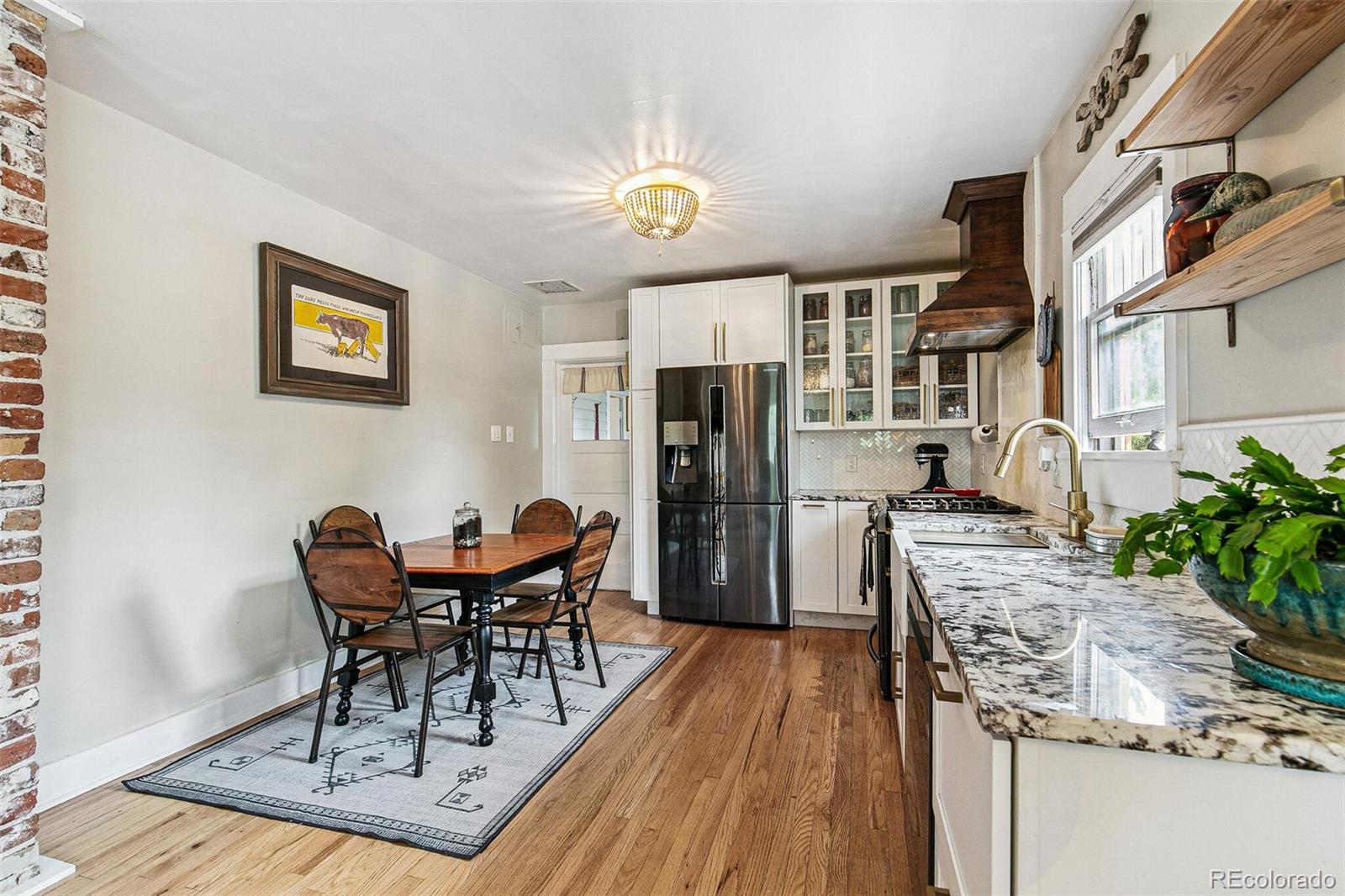 MLS Image #10 for 4893 n raleigh street,denver, Colorado