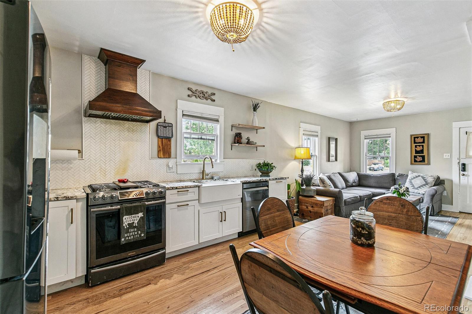 MLS Image #11 for 4893 n raleigh street,denver, Colorado
