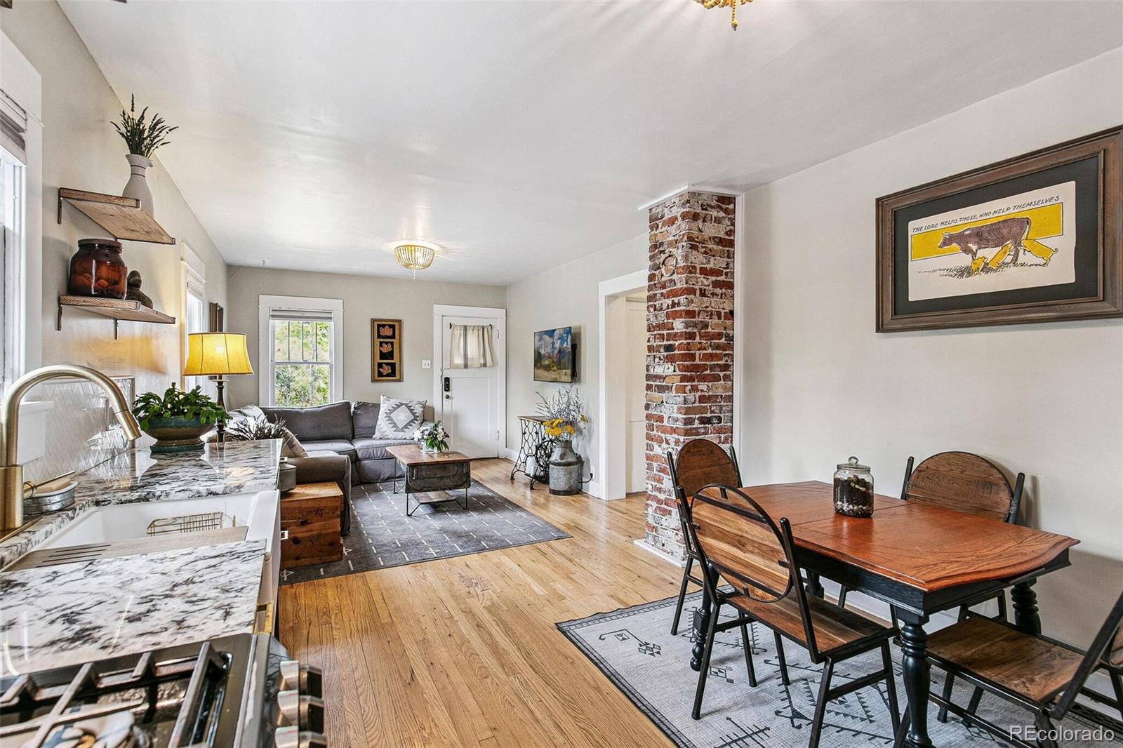 MLS Image #12 for 4893 n raleigh street,denver, Colorado