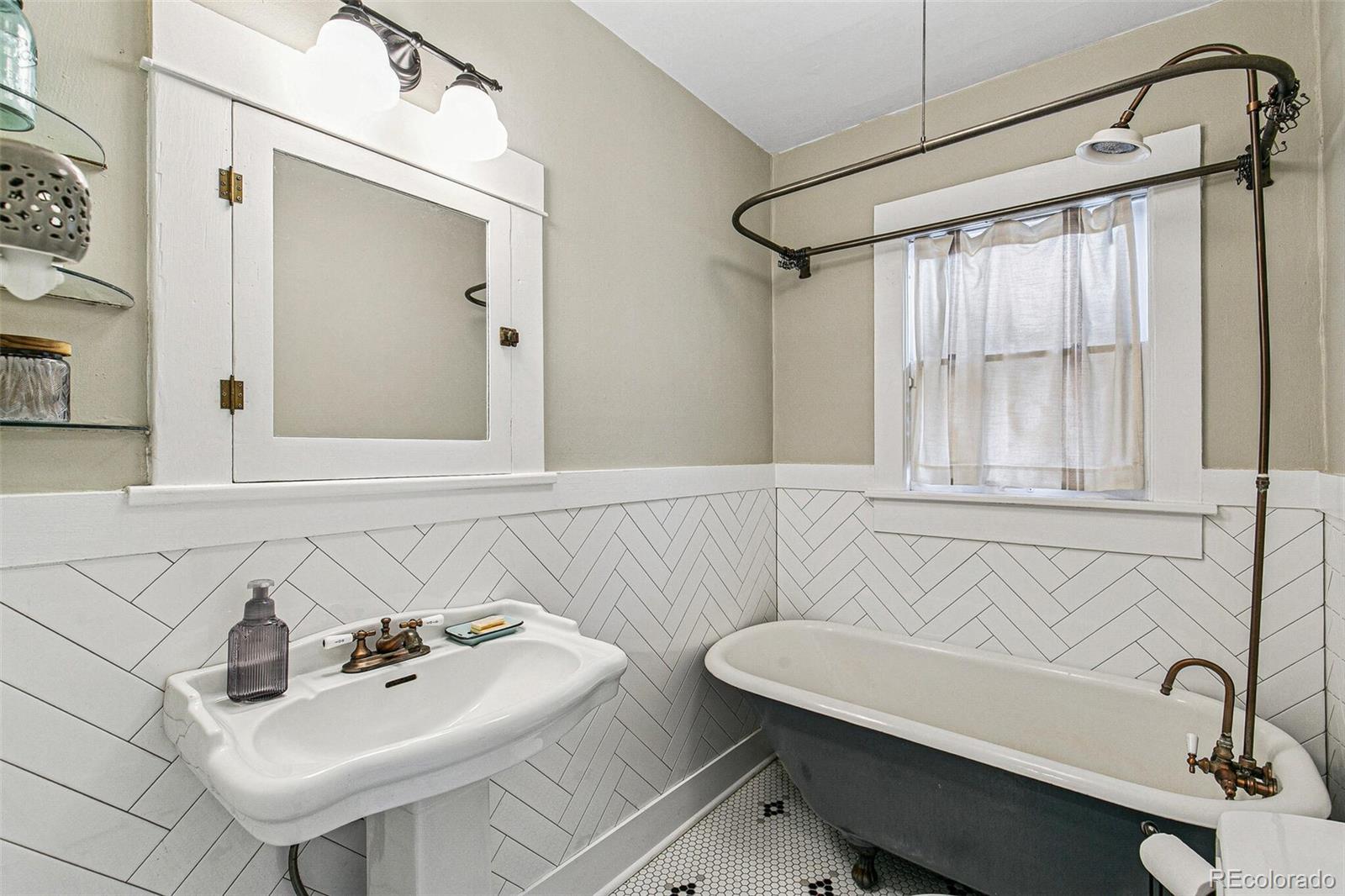 MLS Image #17 for 4893 n raleigh street,denver, Colorado