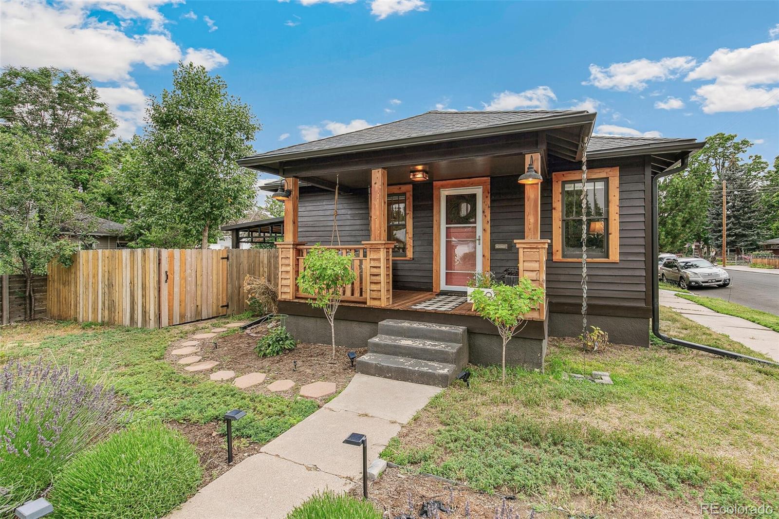 MLS Image #2 for 4893 n raleigh street,denver, Colorado