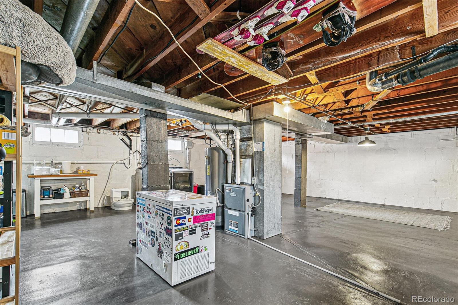 MLS Image #24 for 4893 n raleigh street,denver, Colorado