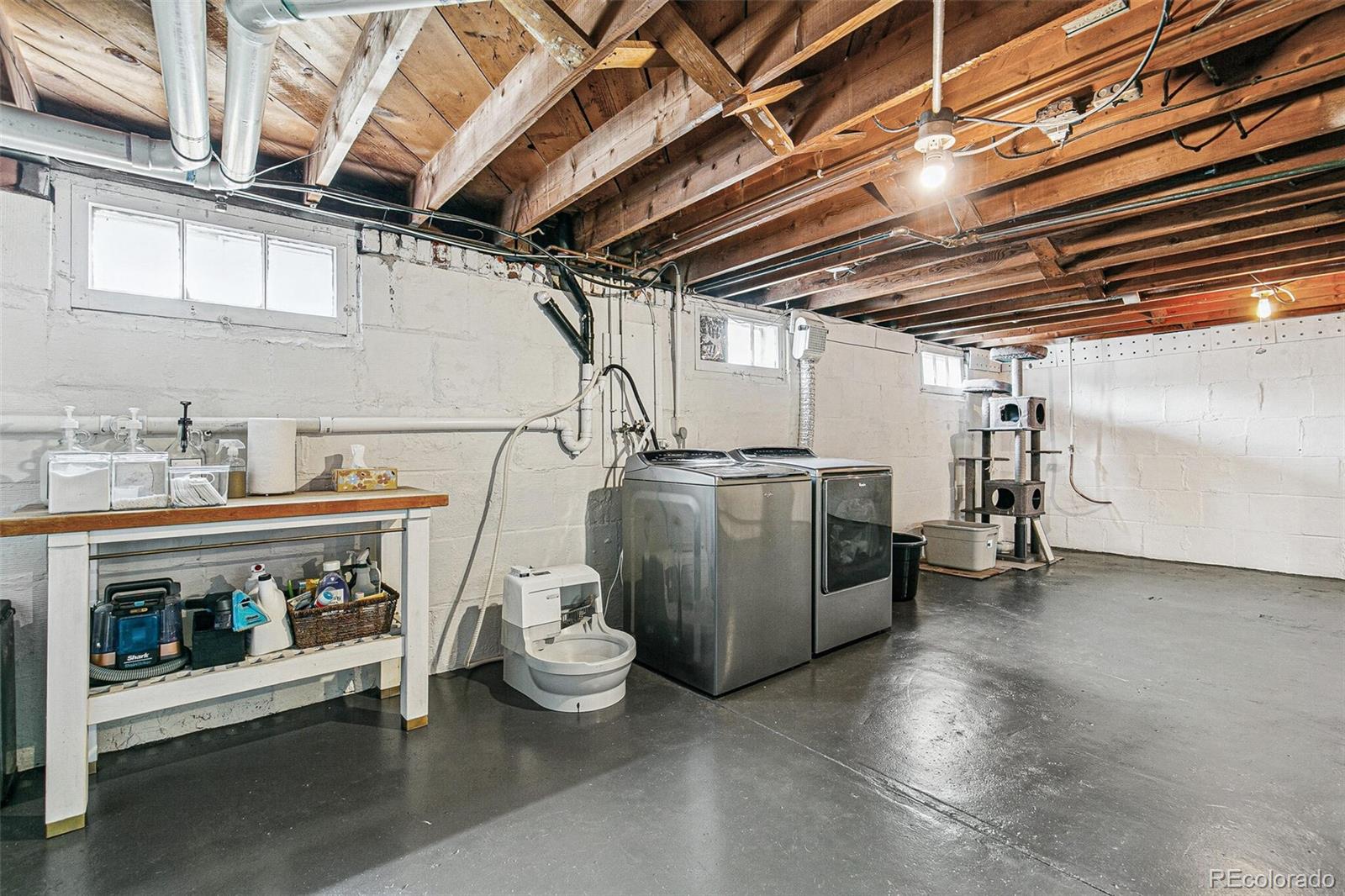 MLS Image #25 for 4893 n raleigh street,denver, Colorado