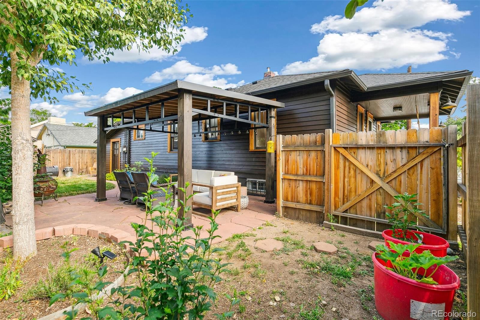 MLS Image #26 for 4893 n raleigh street,denver, Colorado