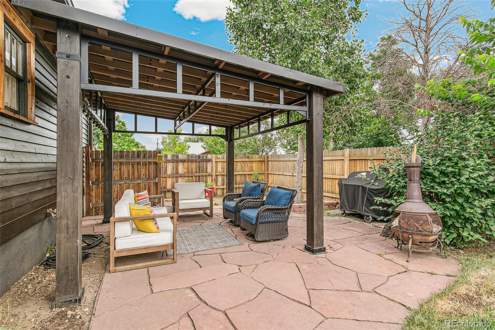 MLS Image #27 for 4893 n raleigh street,denver, Colorado