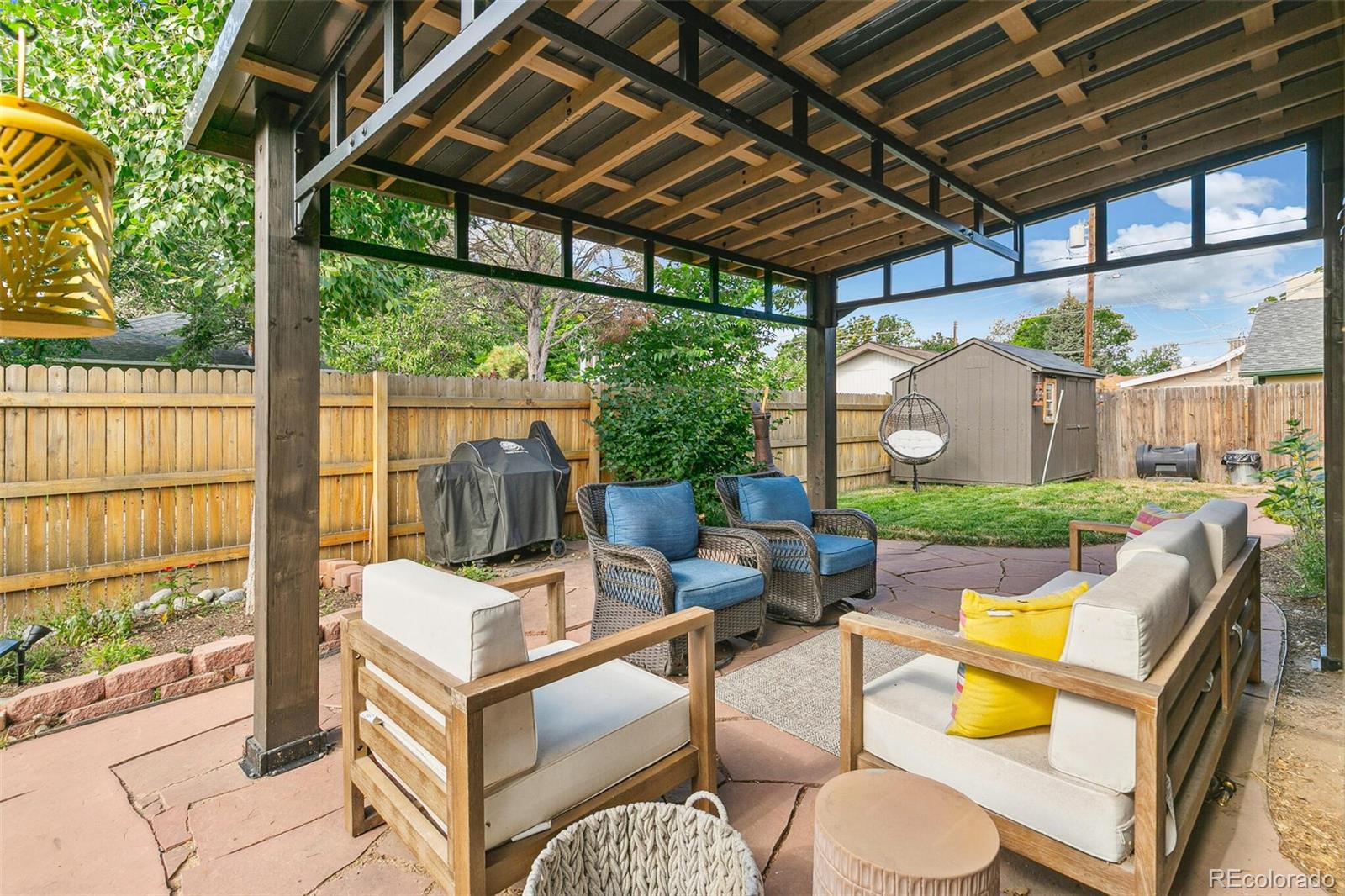 MLS Image #28 for 4893 n raleigh street,denver, Colorado