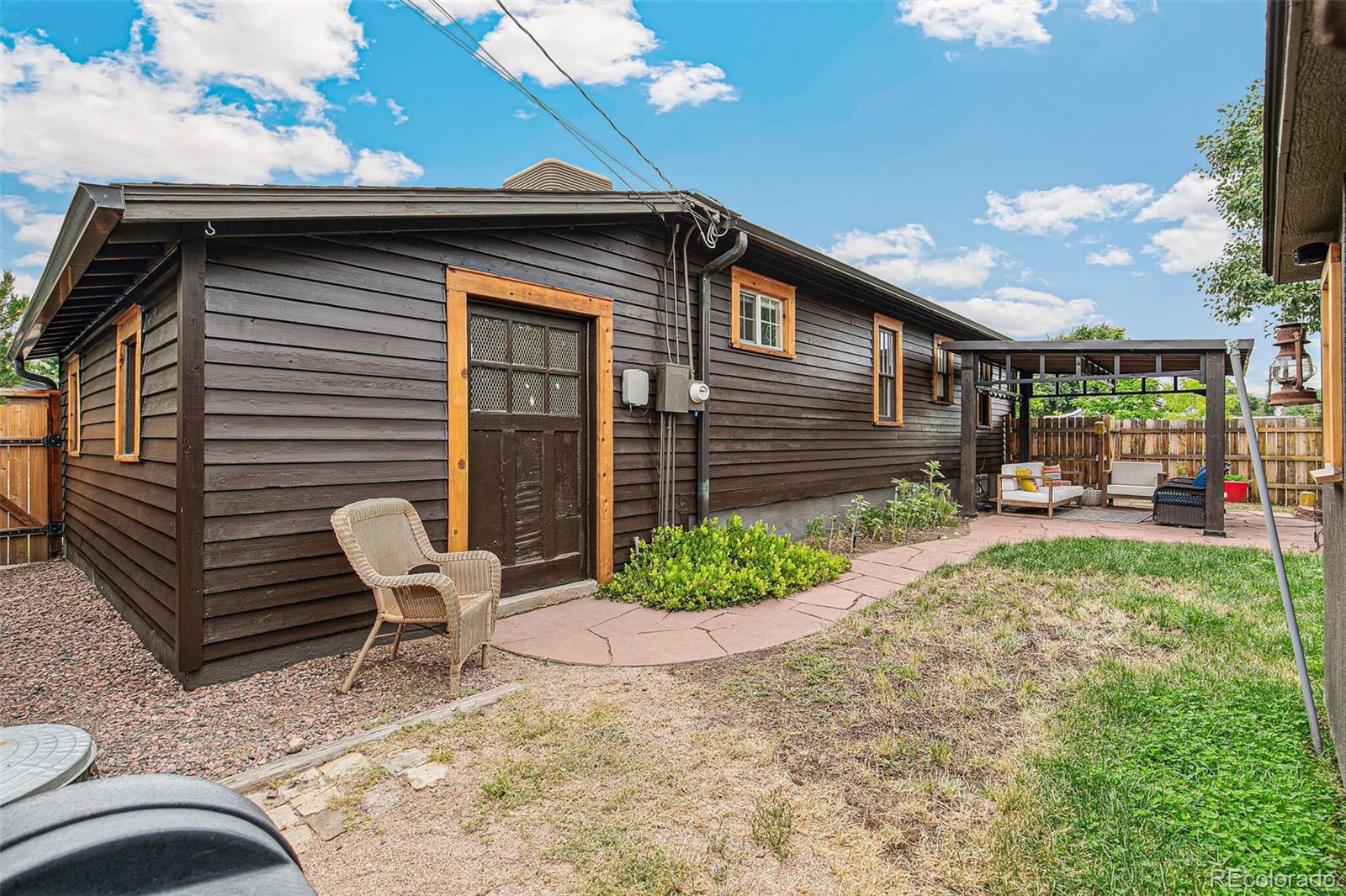 MLS Image #29 for 4893 n raleigh street,denver, Colorado