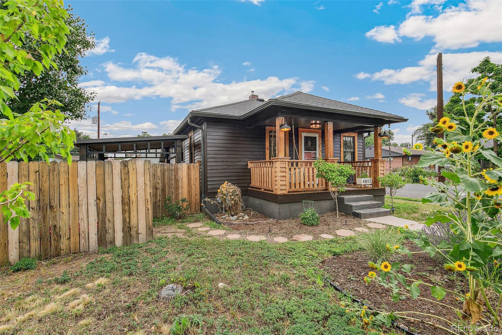MLS Image #32 for 4893 n raleigh street,denver, Colorado