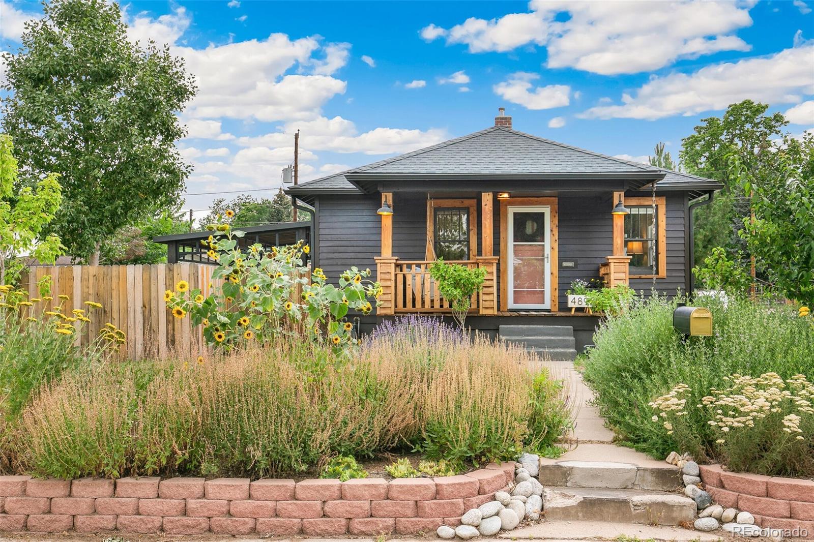 MLS Image #34 for 4893 n raleigh street,denver, Colorado