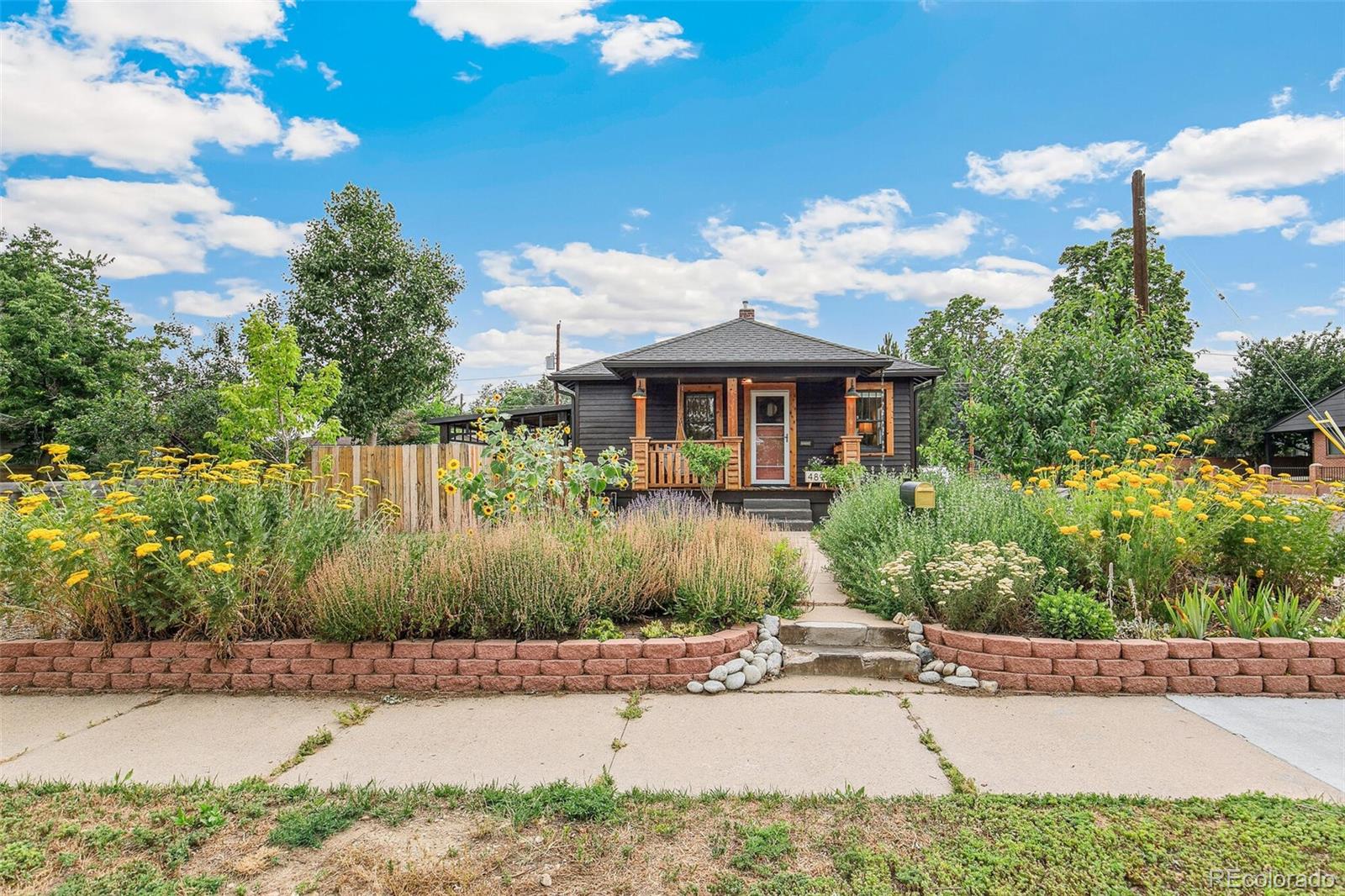 MLS Image #36 for 4893 n raleigh street,denver, Colorado